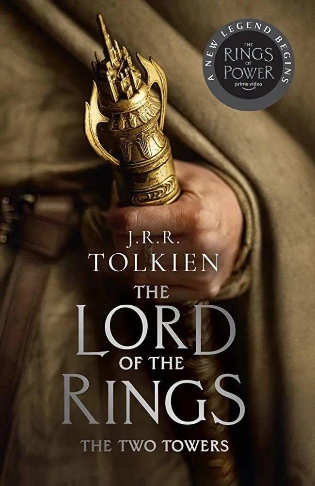 HarperCollinsPublishers | Two towers