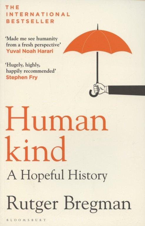 Не установлено | Humankind. A Hopeful History