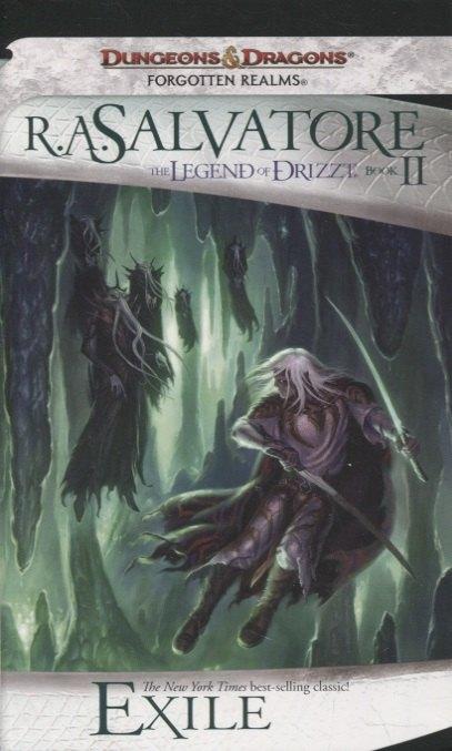 A Dell Book | Exile
