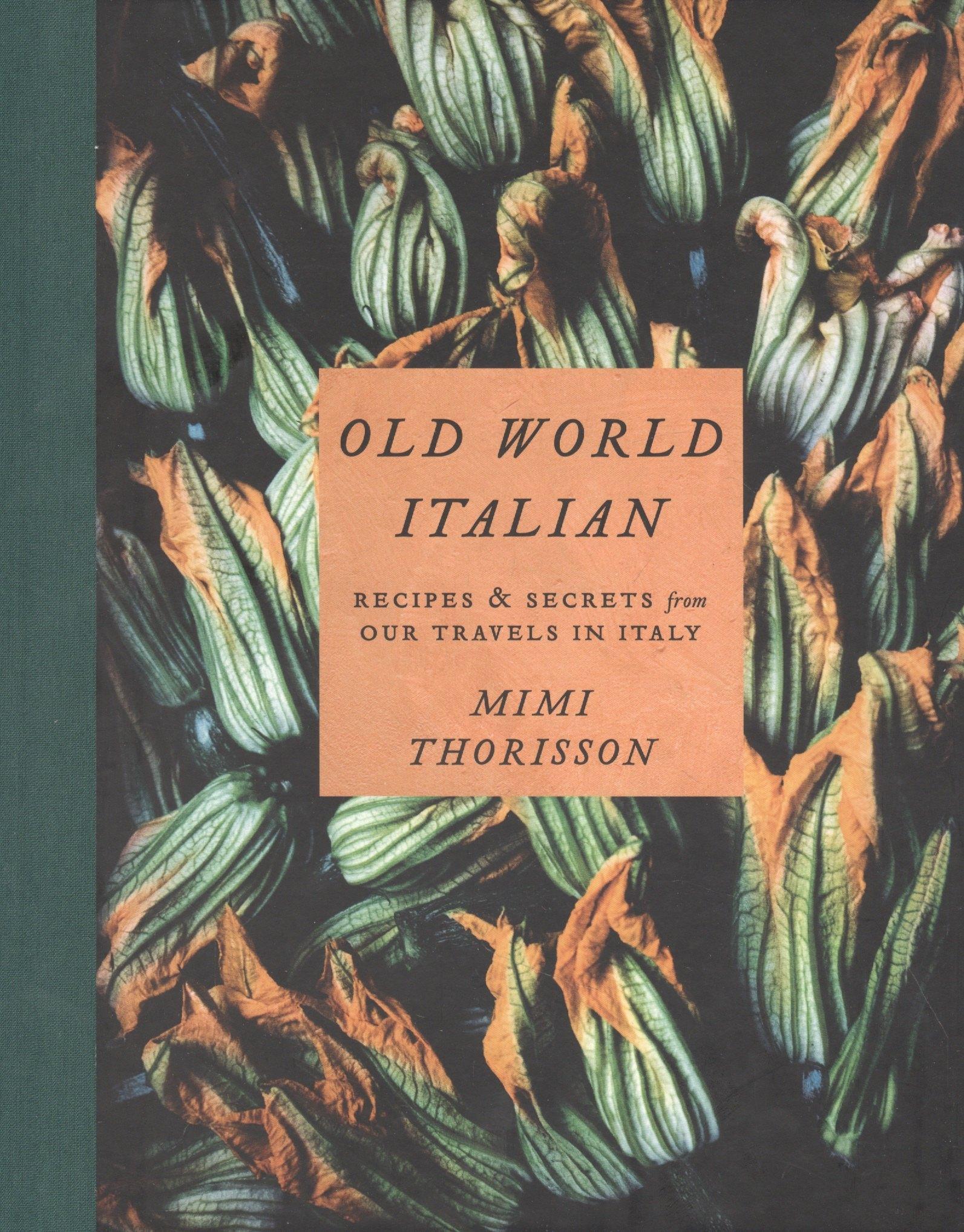 Random House  US | Old World Italian