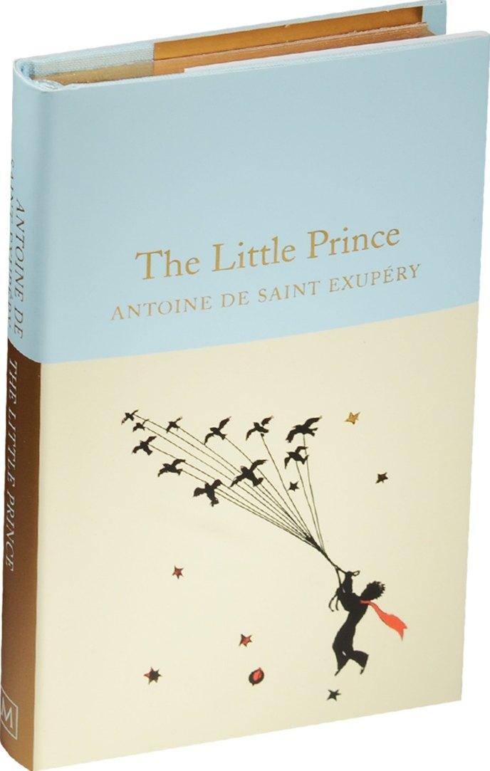 Macmillan | The Little Prince