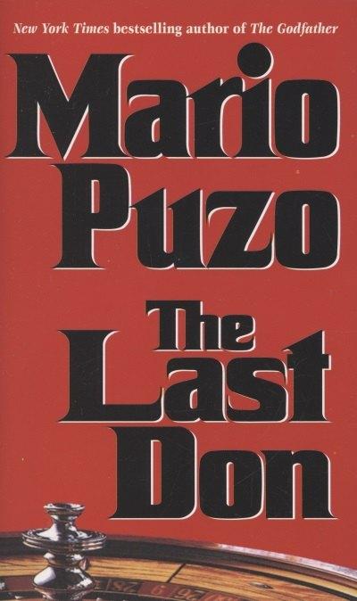 Ballantine Books | Last Don
