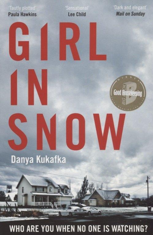 Picador | Girl in Snow
