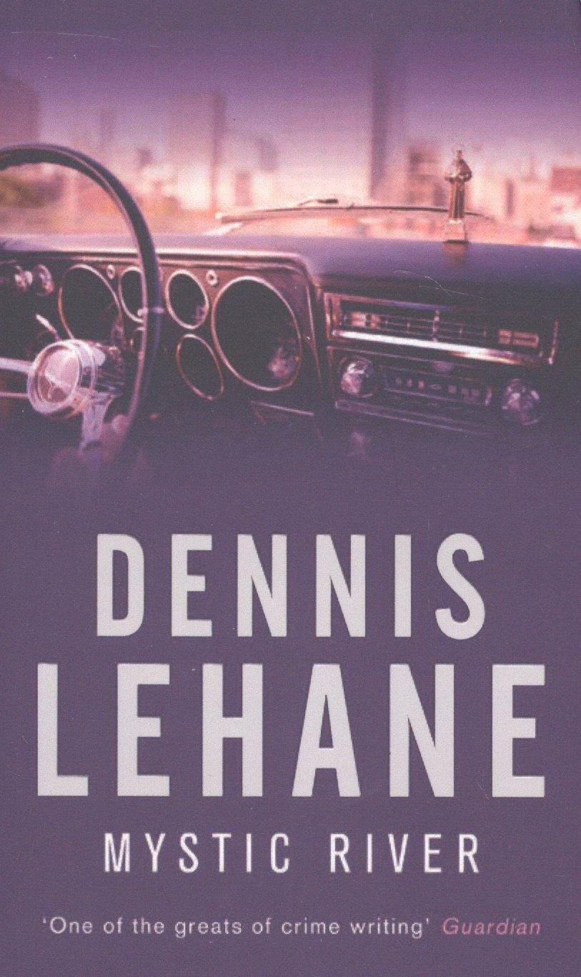 Faber & Faber | Mystic River (м) Lehane