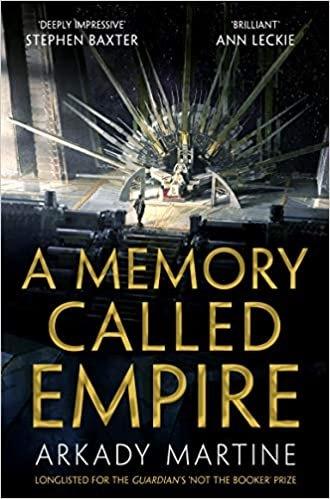 TOR | A Memory Called Empire
