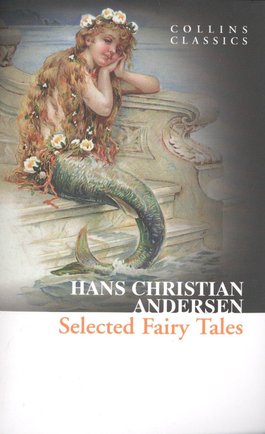 Harper Collins Publishers | Selected Fairy Tales