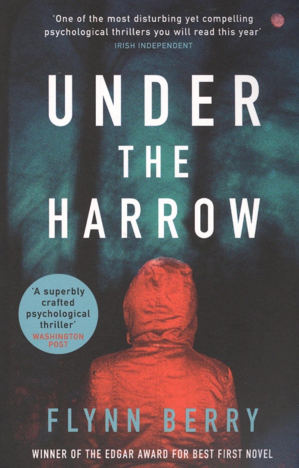 Weidenfeld & Nicolson | Under the Harrow