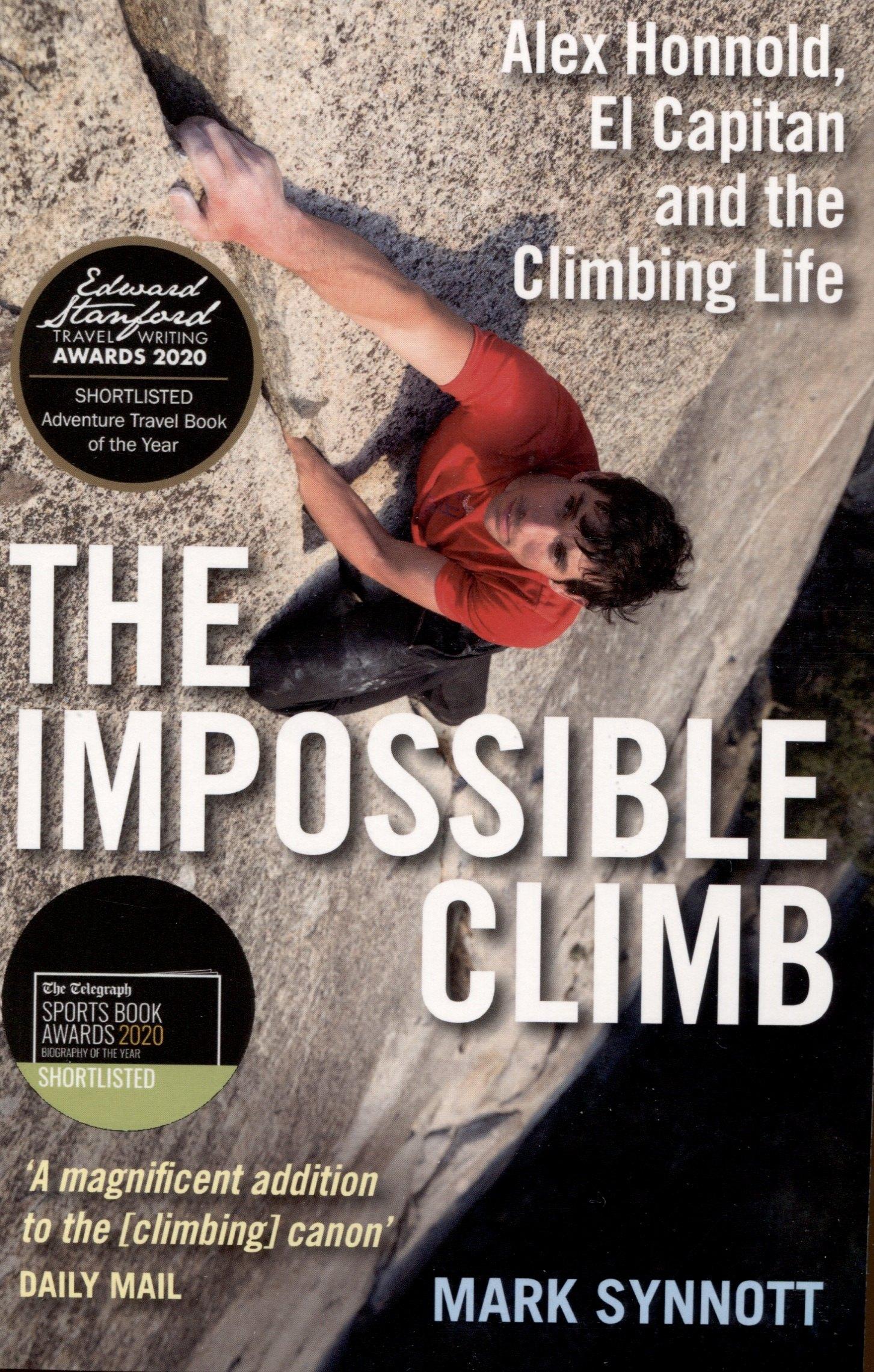 Allen & Unwin | The Impossible Climb