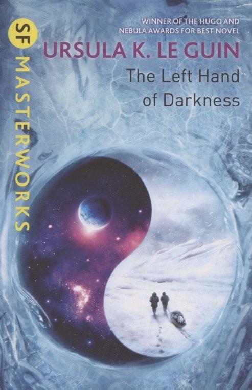 Gollancz | The Left Hand of Darkness