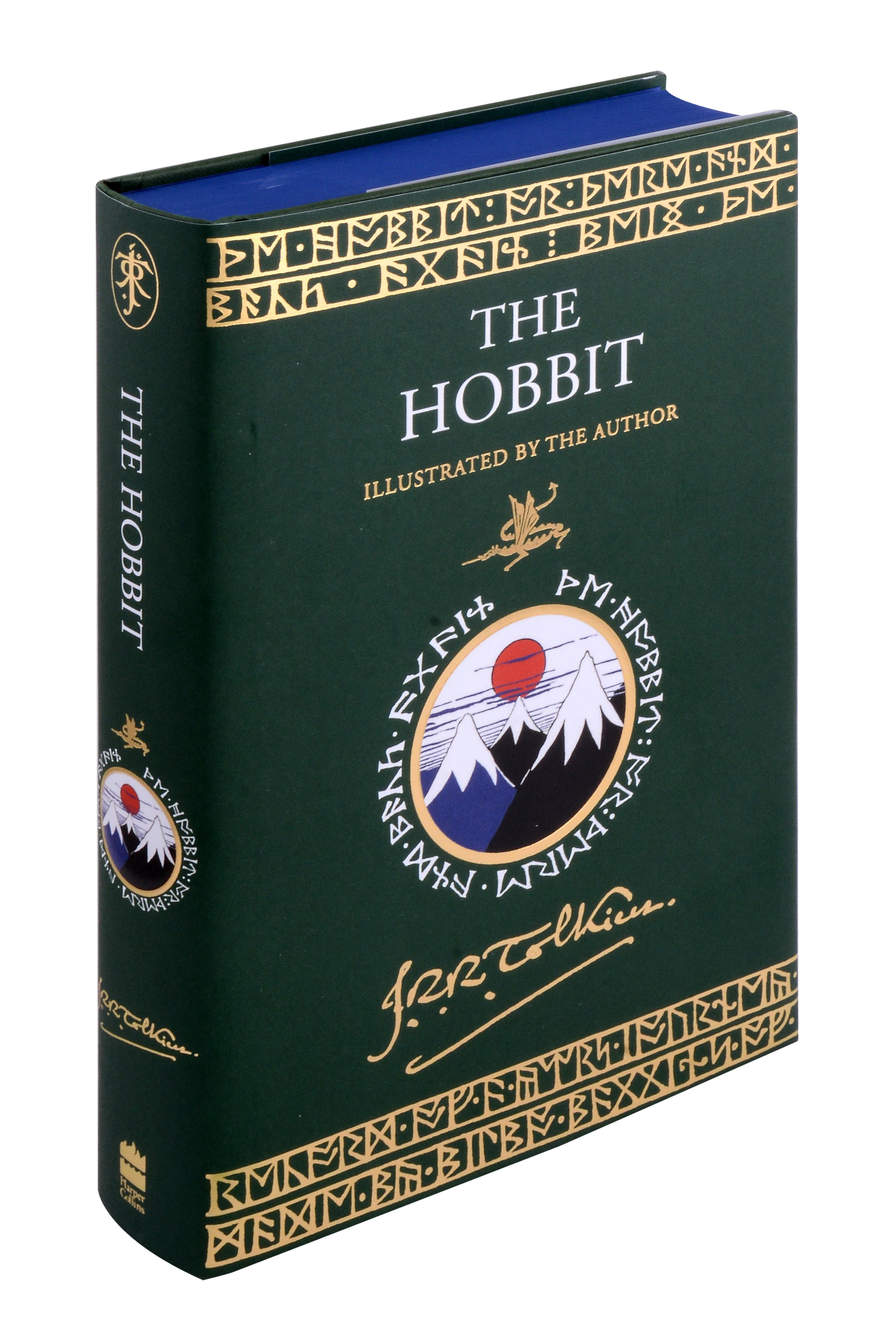 HarperCollinsPublishers | Hobbit