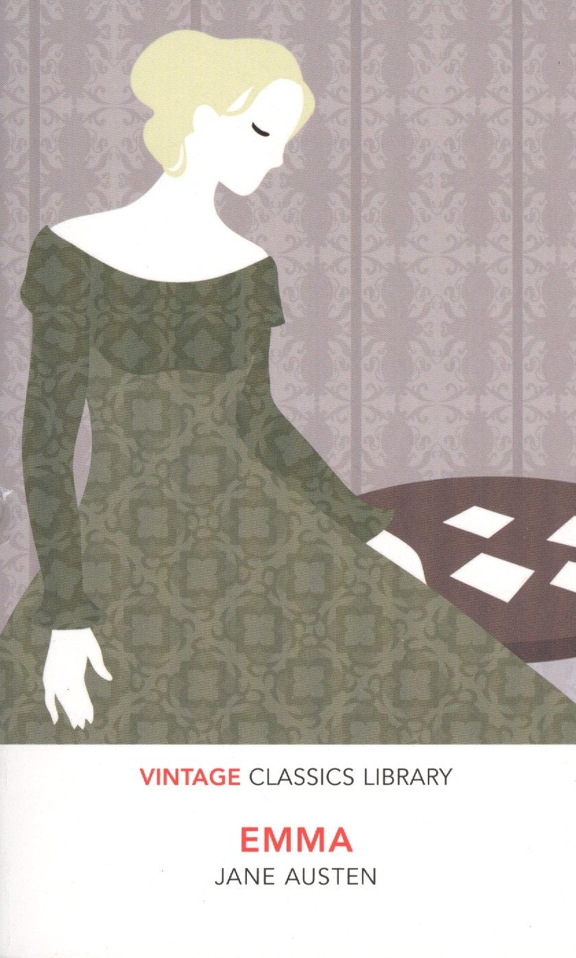 Vintage Books | Emma