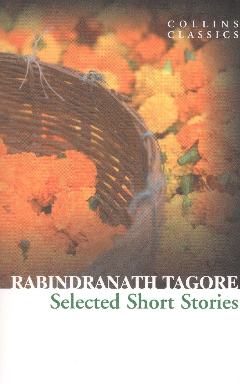 Collins Classics | Selected Short Stories
