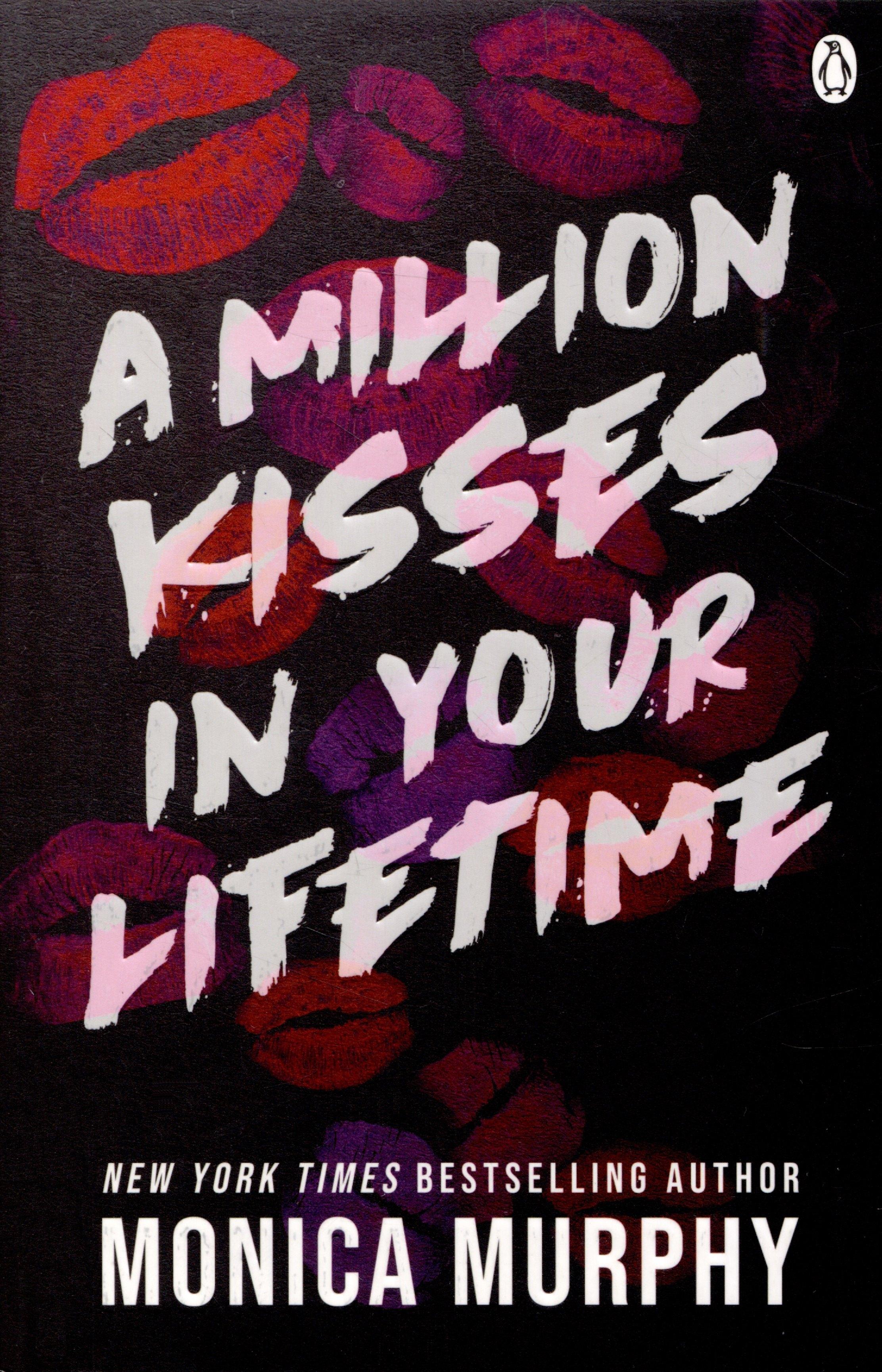 Signet | Million kisses in your lifetime
