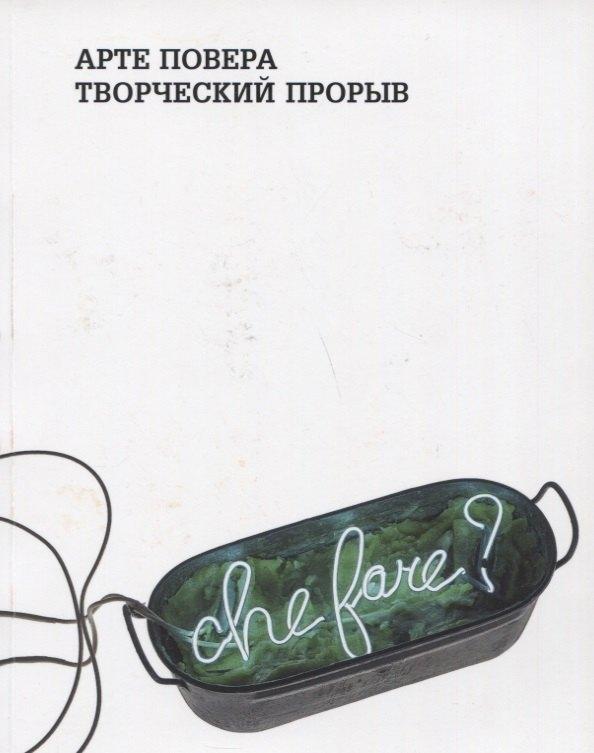 Государственный Эрмитаж | Арте Повера.Творческий порыв