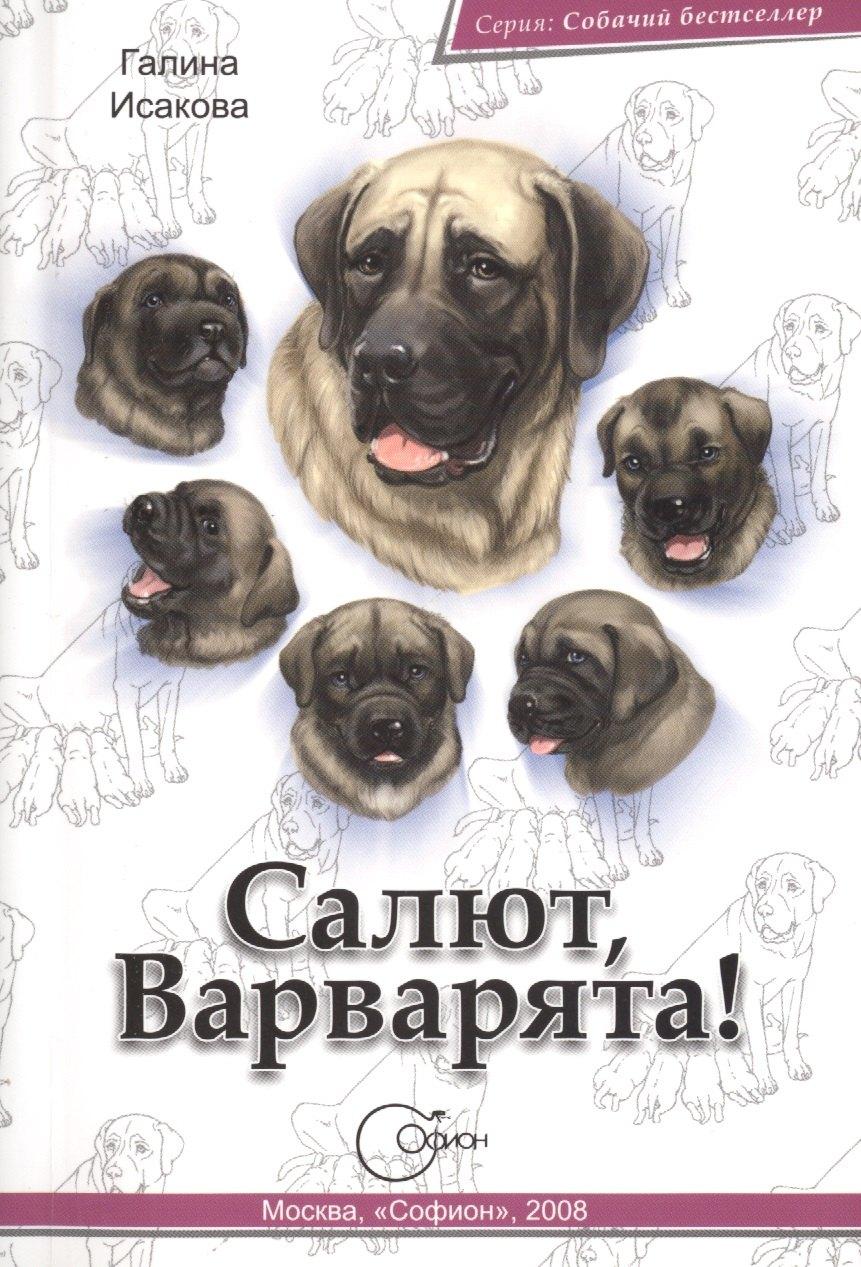Софион | Салют, Варварята!