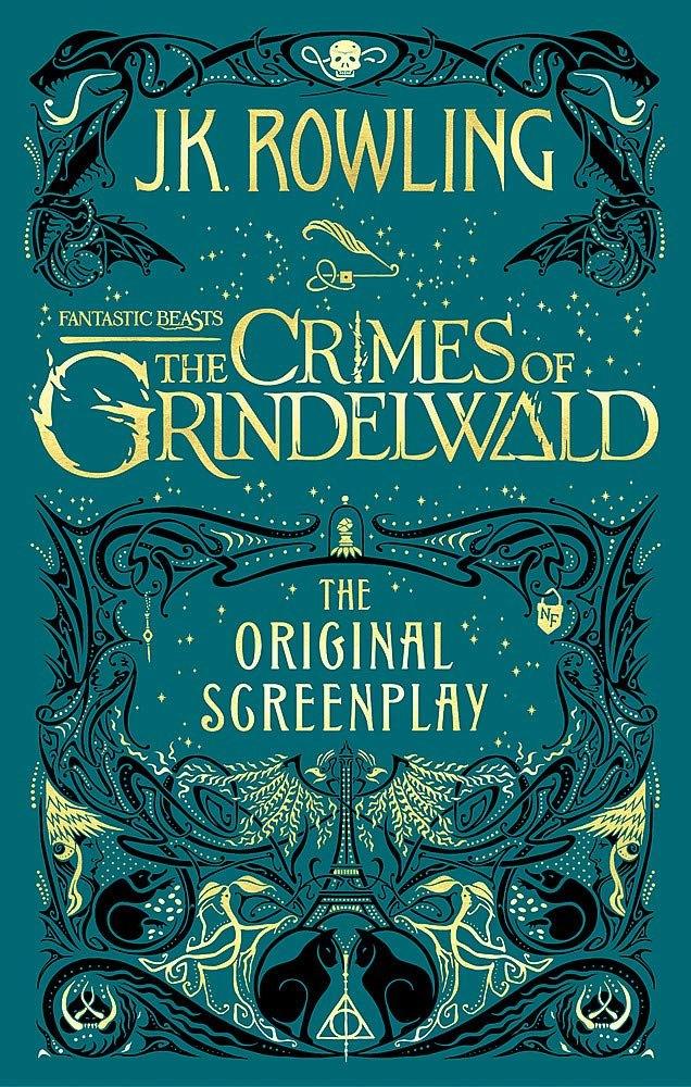Sphere | Fantastic Beasts: The Crimes of Grindelwald