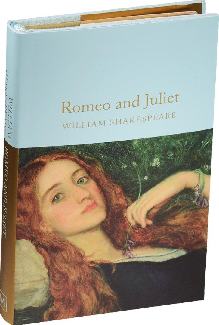 Macmillan | Romeo and Juliet