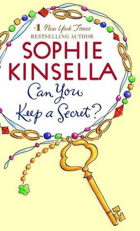 A Dell Book | Can You Keep a Secret?