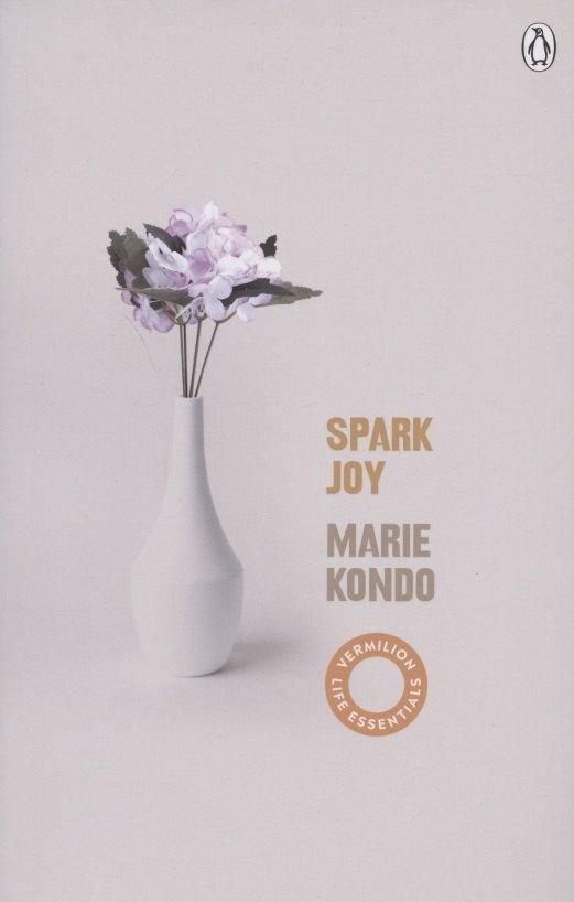 Vermilion | Spark Joy
