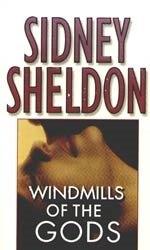 Hachette | Windmills of the Gods
