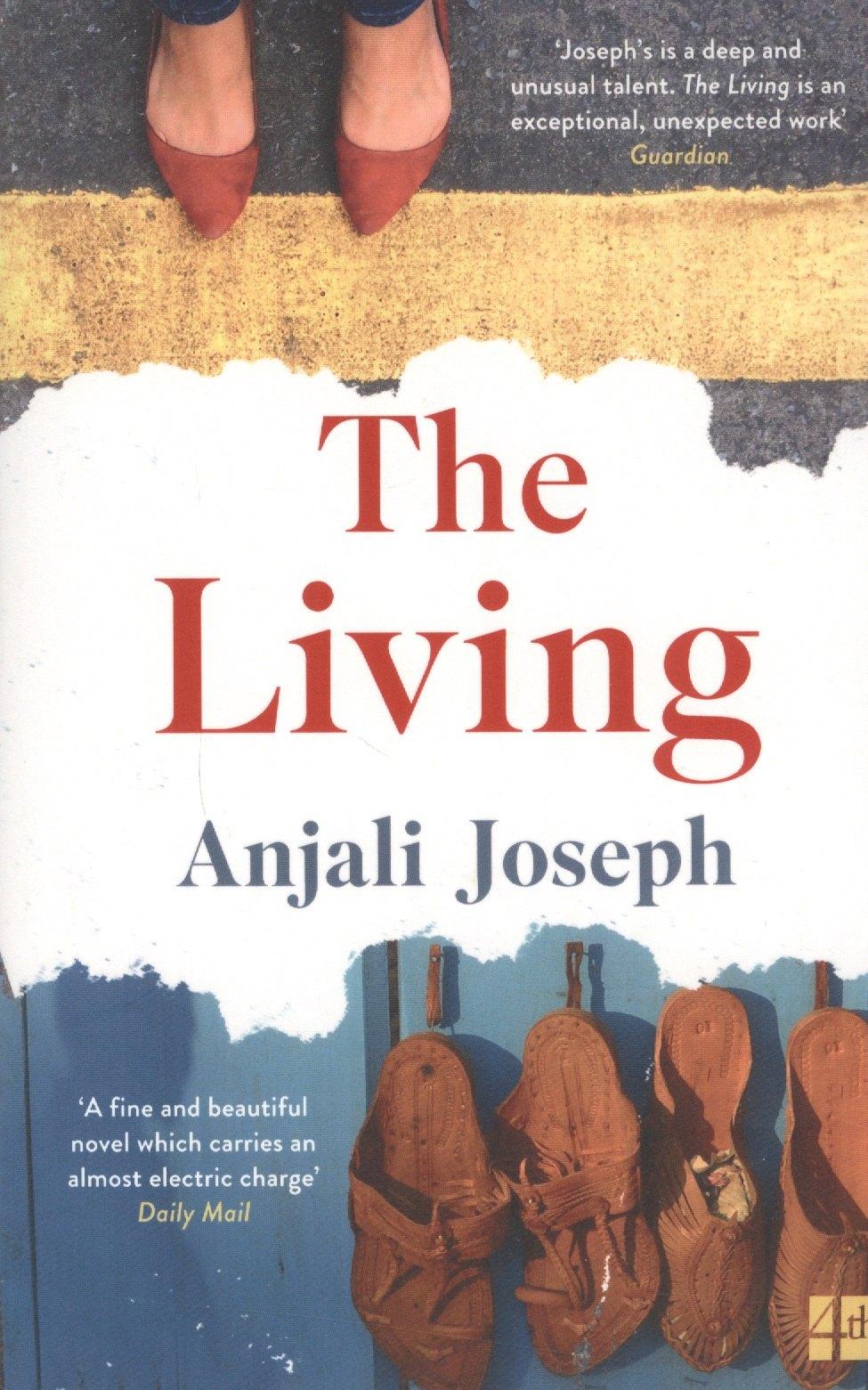 4th Estate | The Living