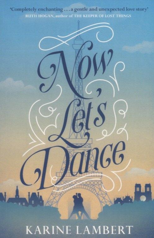 Weidenfeld & Nicolson | Now Let's Dance