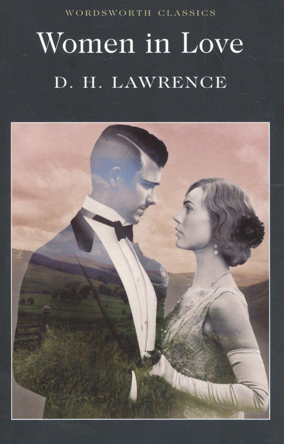 Wordsworth | Women in Love
