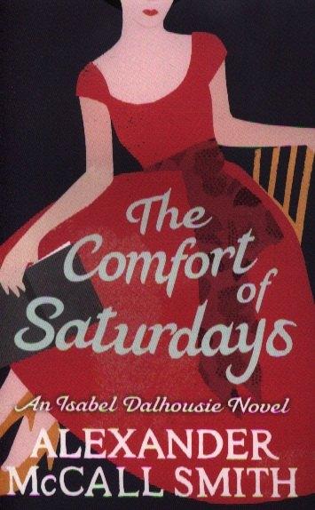 Abacus | The Comfort of Saturdays