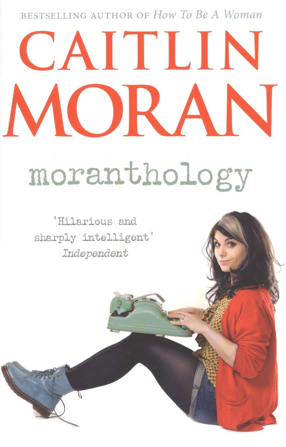 Ebury Press | Morantology