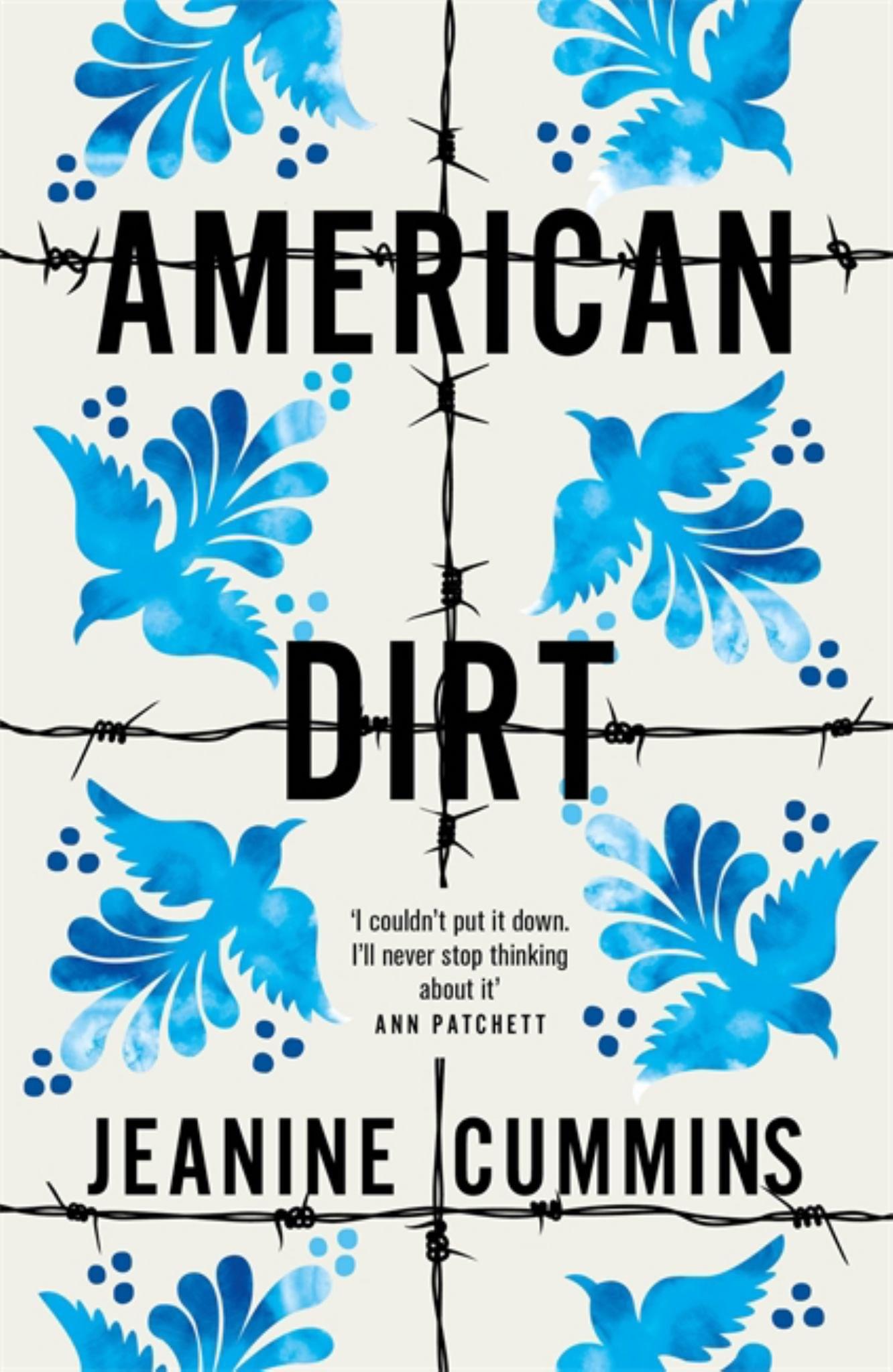 Tinder Press | American Dirt