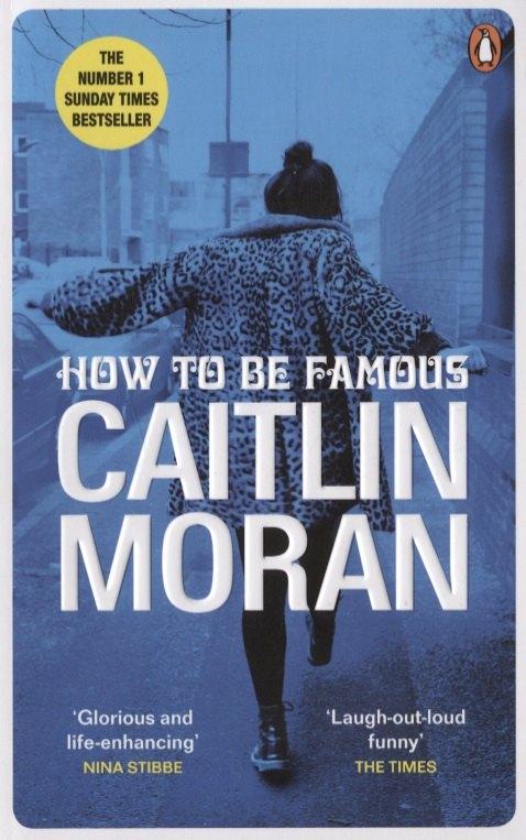 Ebury Press | How to be Famous