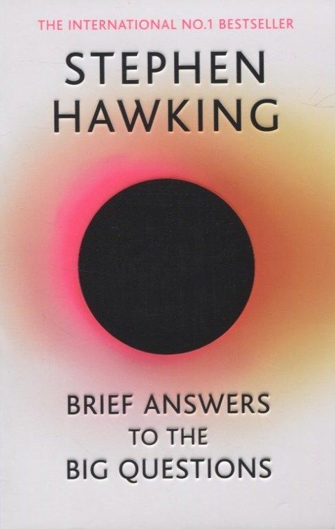 John Murray | Brief Answers to the Big Questions