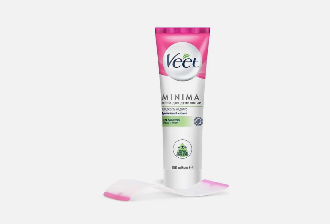 Veet | для сухой кожи. 100 мл