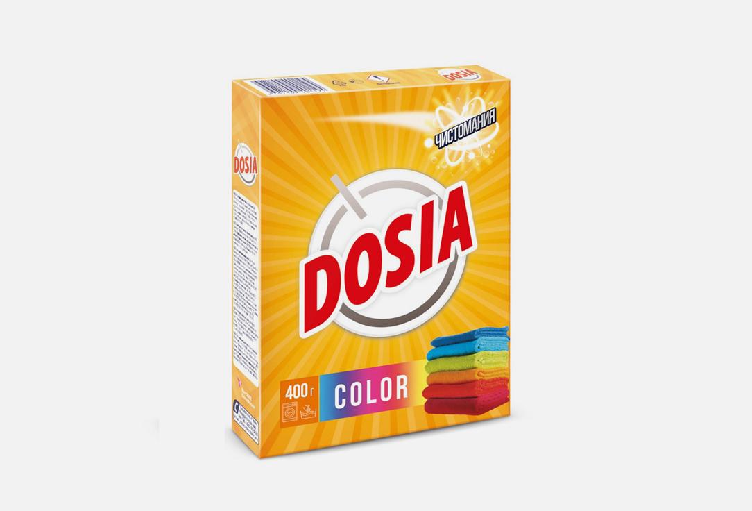 Dosia | COLOR. Цвет: