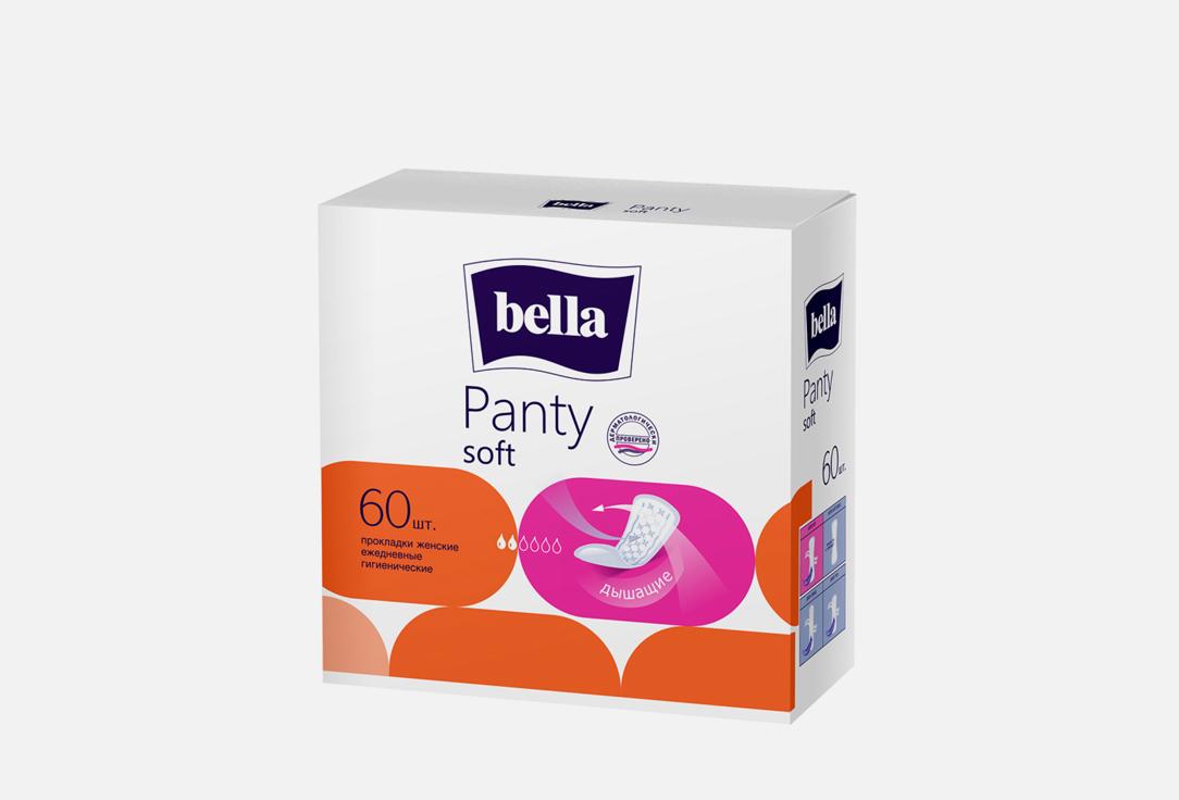 Panty Soft. 60 шт