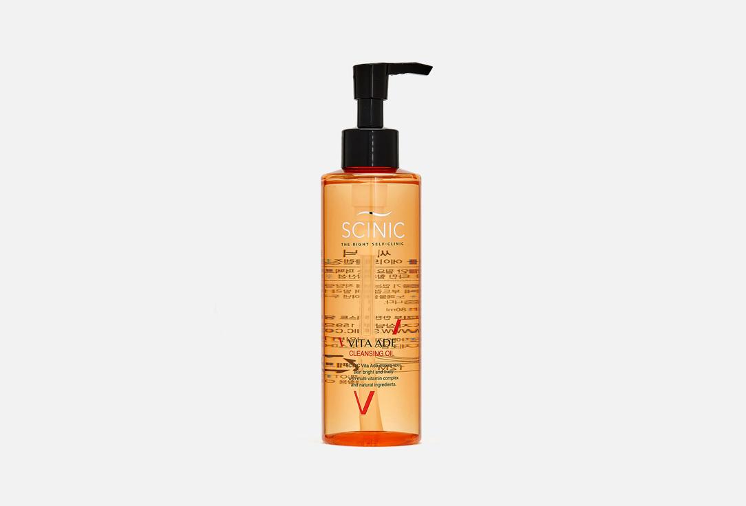 Vita Ade Cleansing Oil. Цвет: