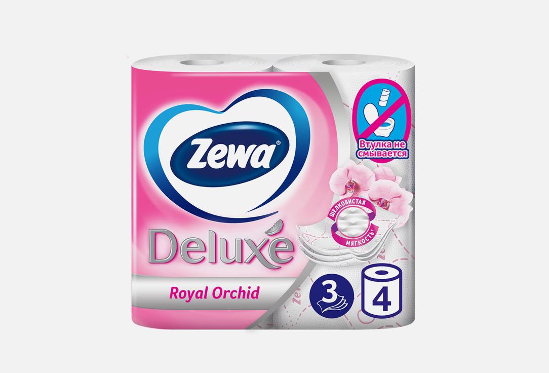 Deluxe Royal Orchid. 4 шт