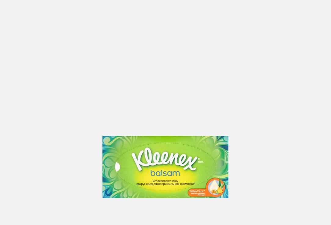 Kleenex | Balsam. Цвет: