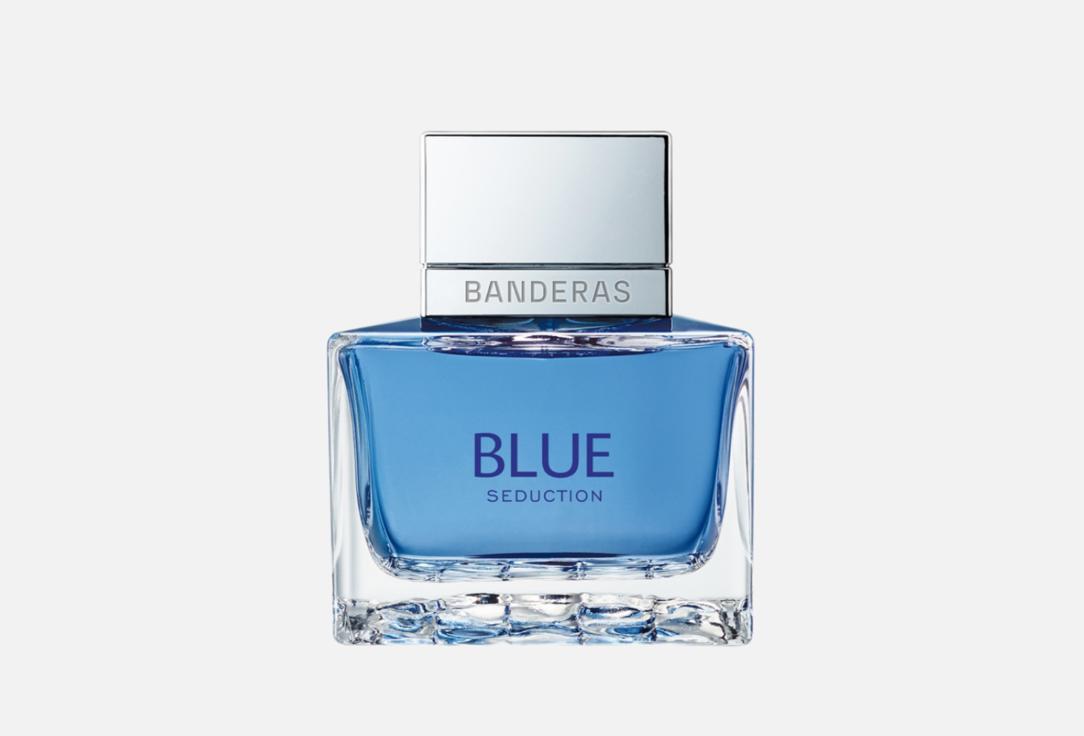 Banderas | Blue Seduction. Цвет: