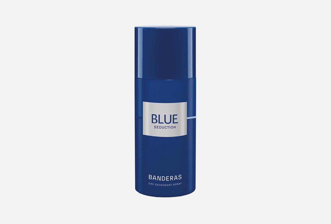 Banderas | Blue Seduction. Цвет: