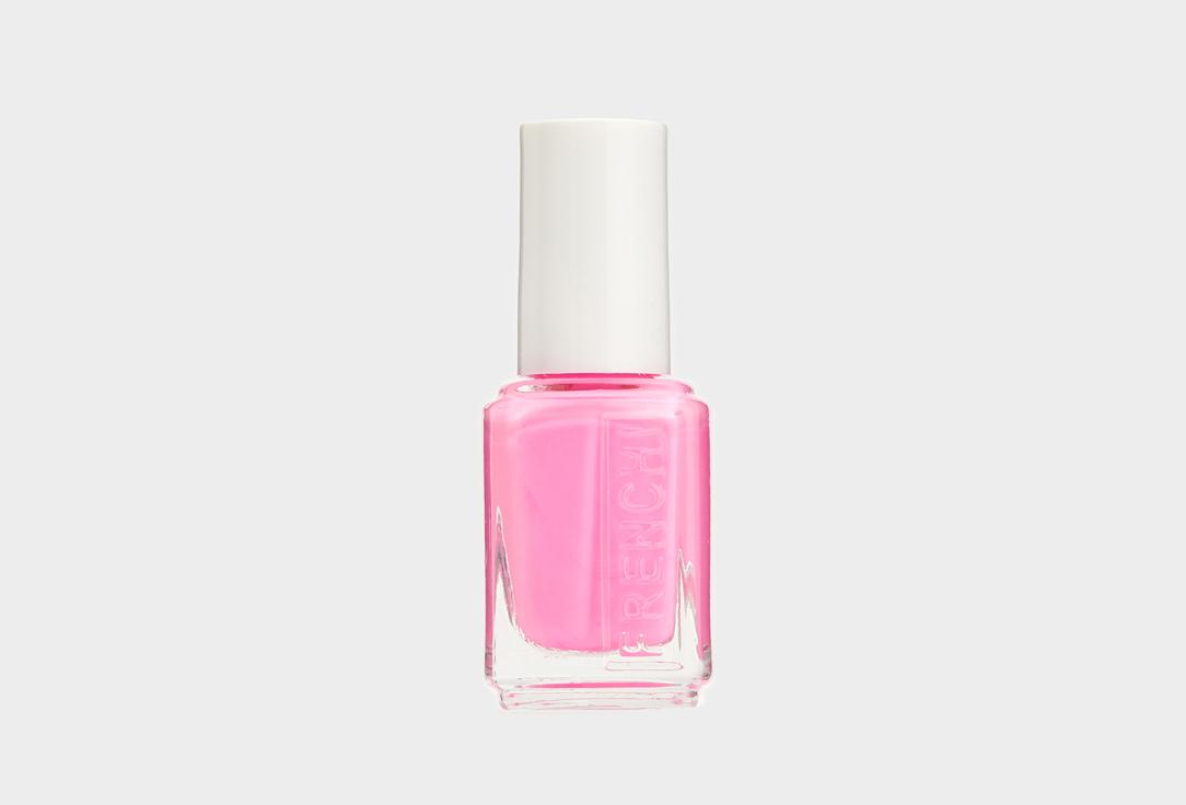 Treatment nail polish. Цвет: 321