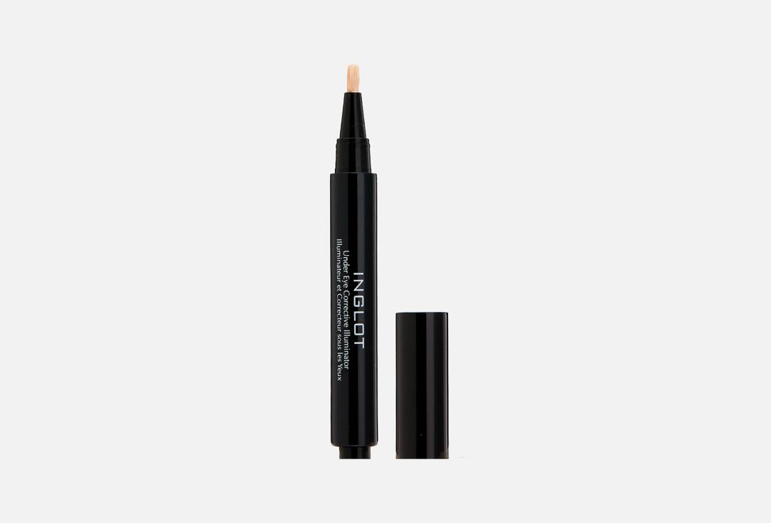 AMC under eye corrective illuminator. Цвет: 52