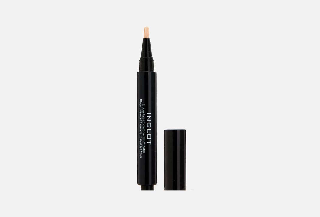 AMC under eye corrective illuminator. Цвет: 53