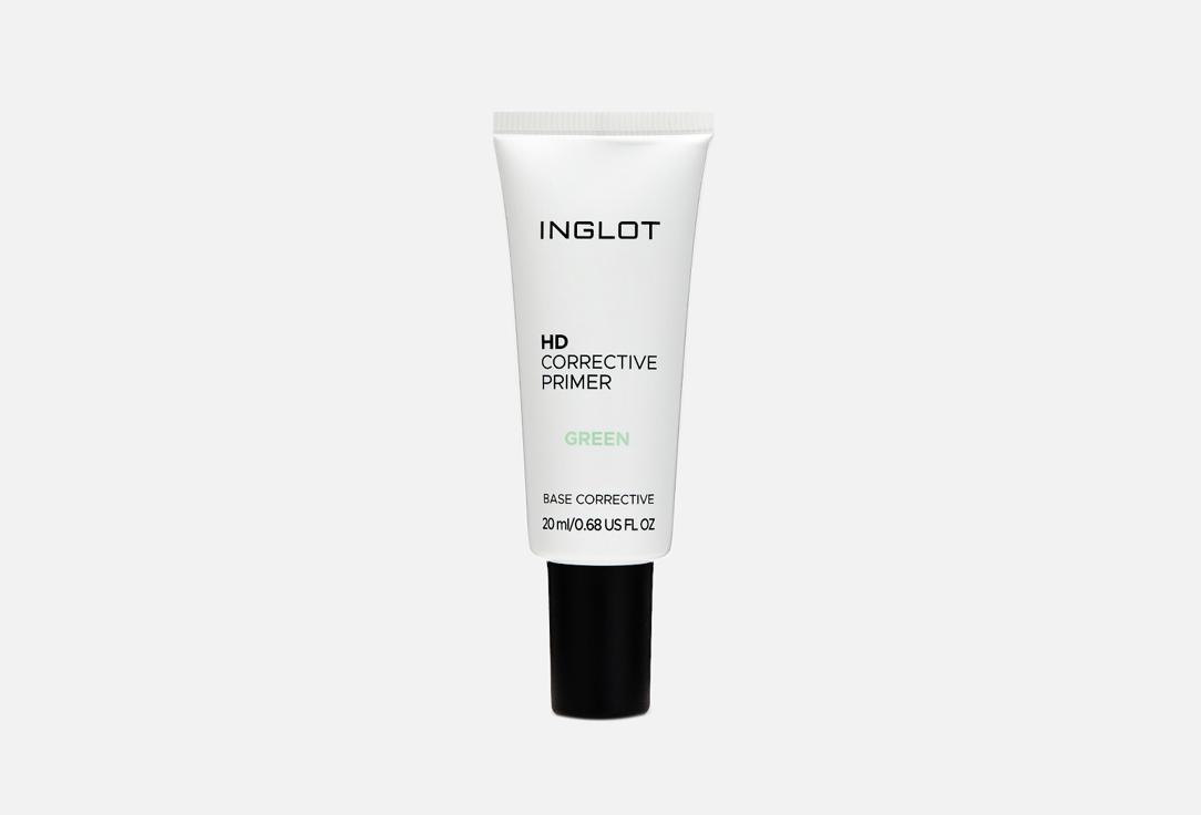 HD CORRECTIVE PRIMER. Цвет: Green 07