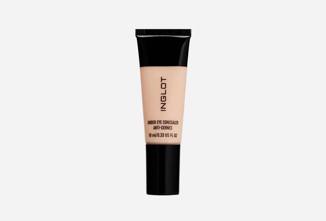 Under eye concealer. Цвет: 95