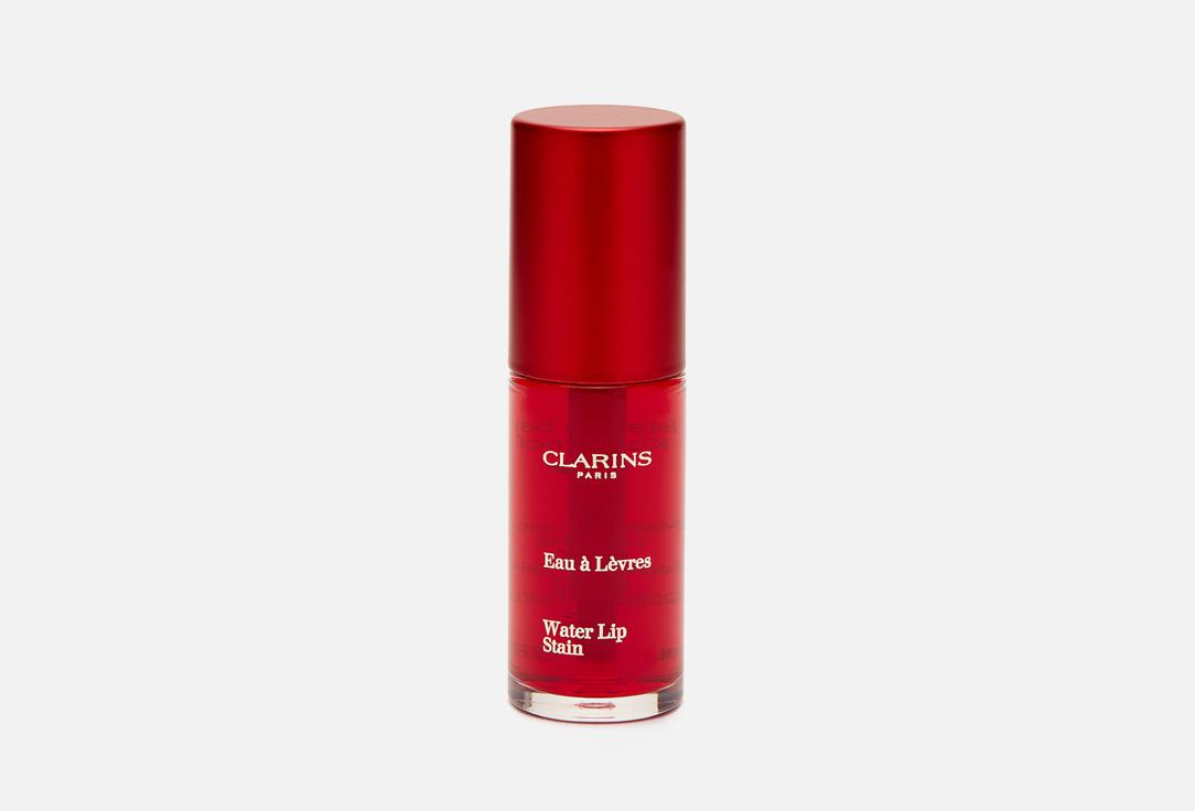 Clarins | Water Lip Stain. Цвет: №03