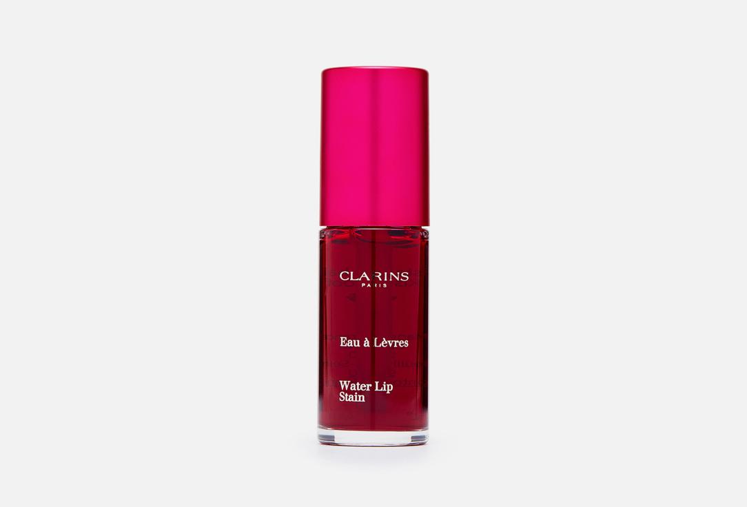 Clarins | Water Lip Stain. Цвет: №04