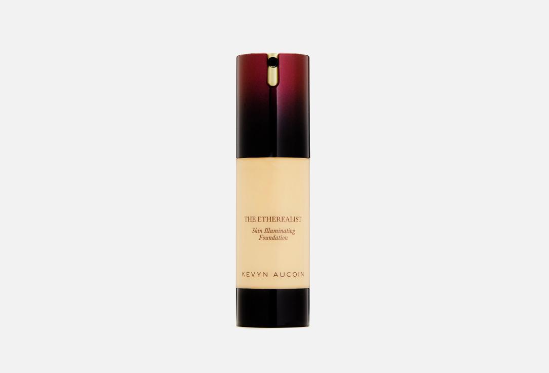 The Etherealist Skin Illuminating Foundation. Цвет: 4