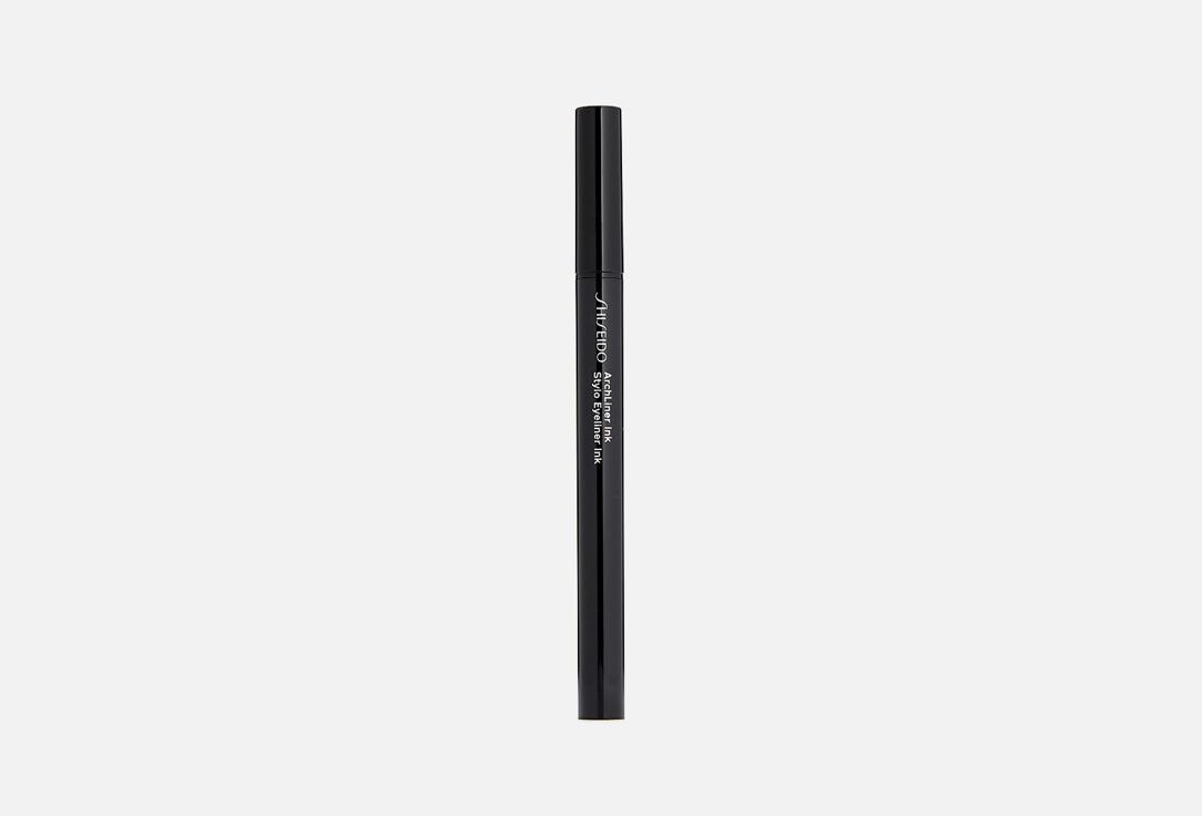 ArchLiner Ink Eyeliner. Цвет:  01, Shibui black