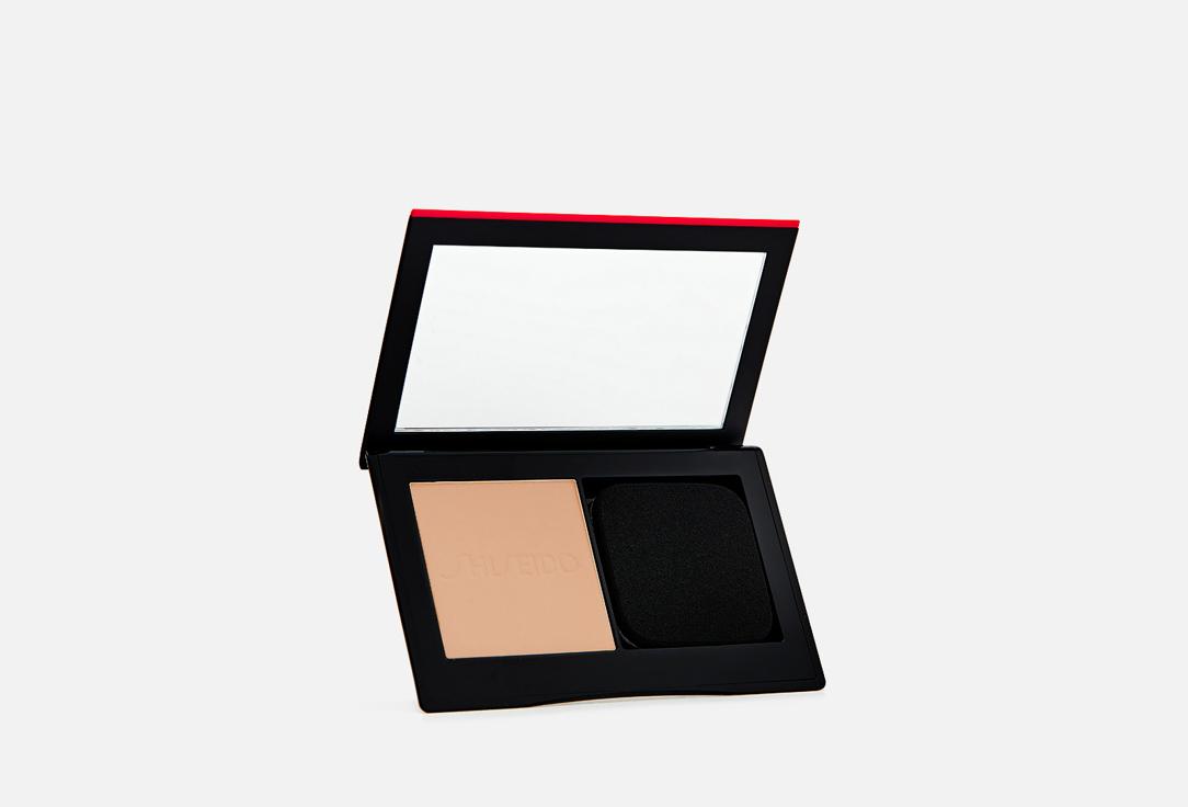 SYNCHRO SKIN SELF-REFRESHING CUSTOM FINISH POWDER FOUNDATION. Цвет: 110 Alabaster